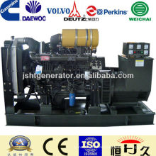 Weichai 60kW Diesel Generator CE und ISO-Zertifizierung.